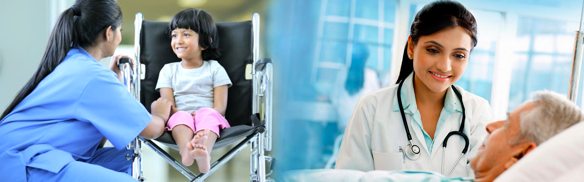 Specialised Doctors? consultation for Senior Citizen