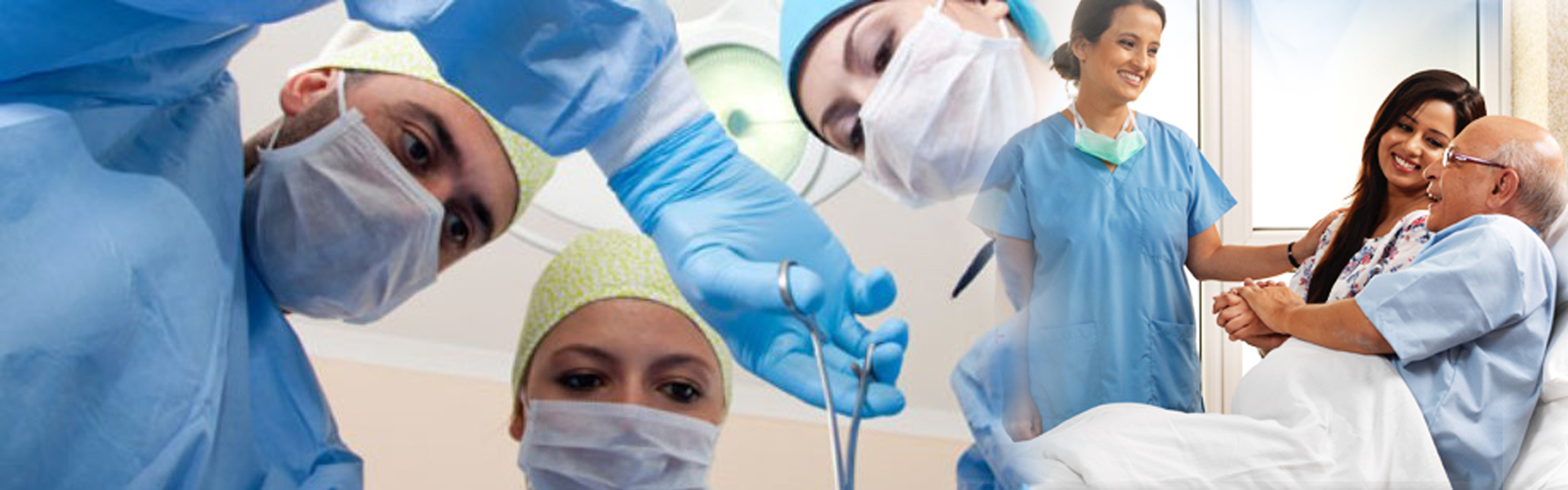 The Most Modern and Low Cost Hospital in Eastern India