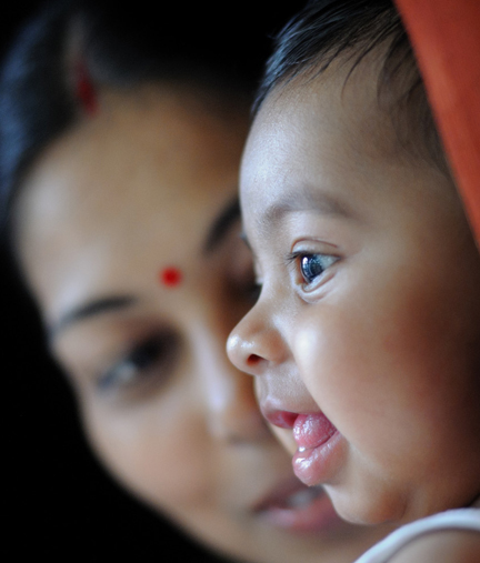 Mother & Child Care Unit