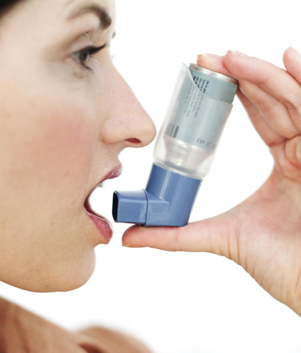 RESPIRATORY MEDICINE